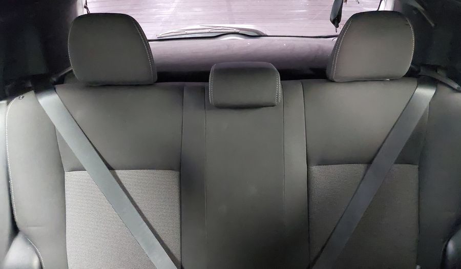 Toyota Yaris 1.5 XL CVT Hatchback 2024