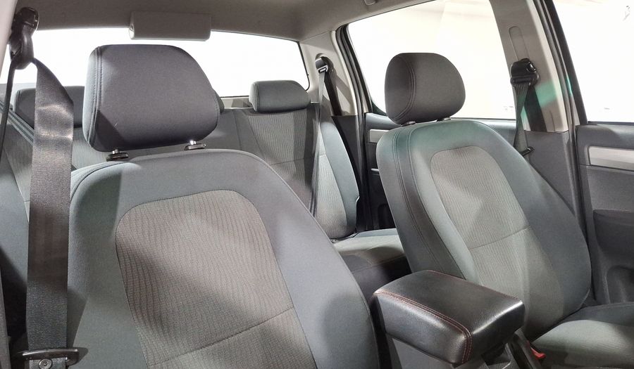 Jac Frison T6 2.0 FLEX Pickup 2024