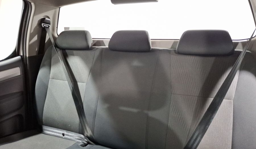 Jac Frison T6 2.0 FLEX Pickup 2024