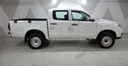 Jac Frison T6 2.0 FLEX Pickup 2024