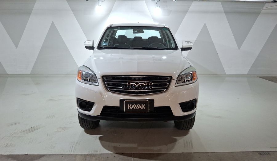 Jac Frison T6 2.0 FLEX Pickup 2024