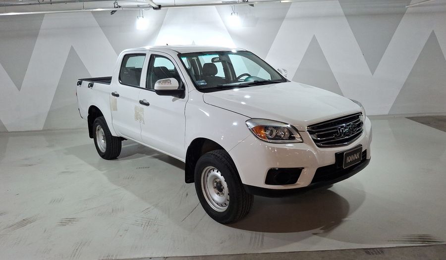 Jac Frison T6 2.0 FLEX Pickup 2024