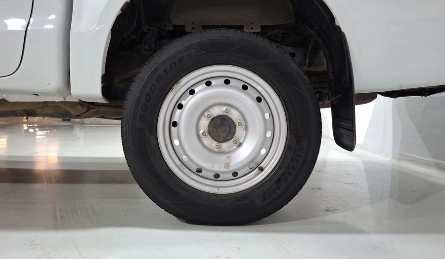 Jac Frison T6 2.0 FLEX Pickup 2024