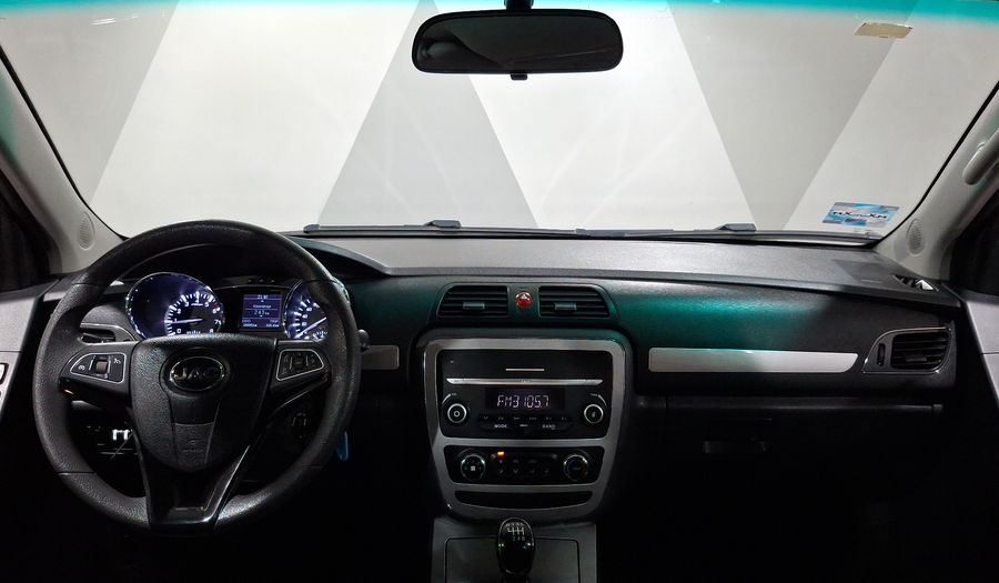 Jac Frison T6 2.0 FLEX Pickup 2024