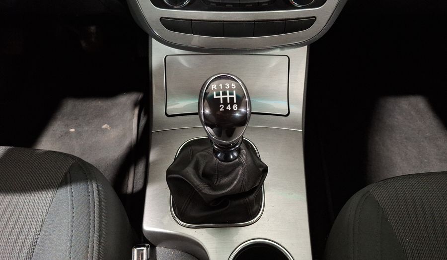 Jac Frison T6 2.0 FLEX Pickup 2024