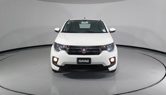 Fiat • Mobi