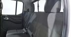 Nissan Frontier 4.0 CREW CAB PRO 4X AT Pickup 2015