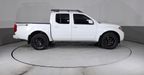 Nissan Frontier 4.0 CREW CAB PRO 4X AT Pickup 2015