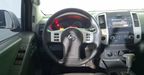 Nissan Frontier 4.0 CREW CAB PRO 4X AT Pickup 2015