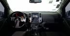 Nissan Frontier 4.0 CREW CAB PRO 4X AT Pickup 2015