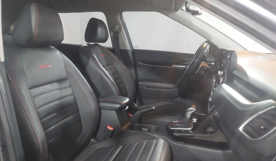 Kia Seltos 1.4 GT LINE DCT Suv 2022