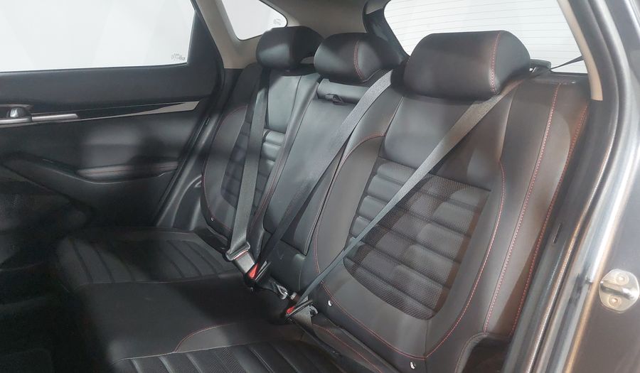 Kia Seltos 1.4 GT LINE DCT Suv 2022