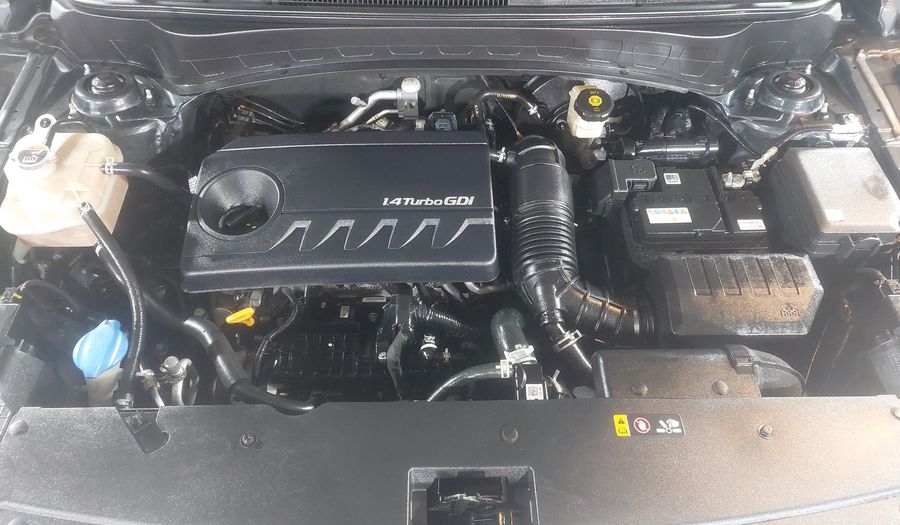 Kia Seltos 1.4 GT LINE DCT Suv 2022