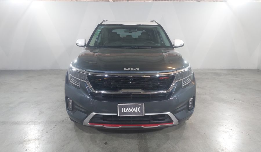Kia Seltos 1.4 GT LINE DCT Suv 2022