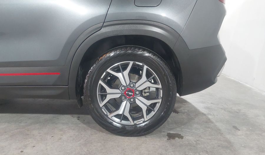 Kia Seltos 1.4 GT LINE DCT Suv 2022