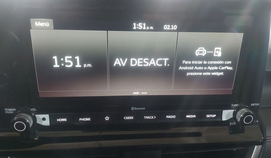 Kia Seltos 1.4 GT LINE DCT Suv 2022