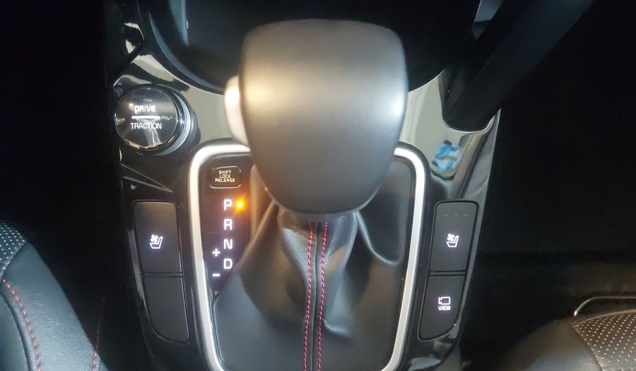 Kia Seltos 1.4 GT LINE DCT Suv 2022