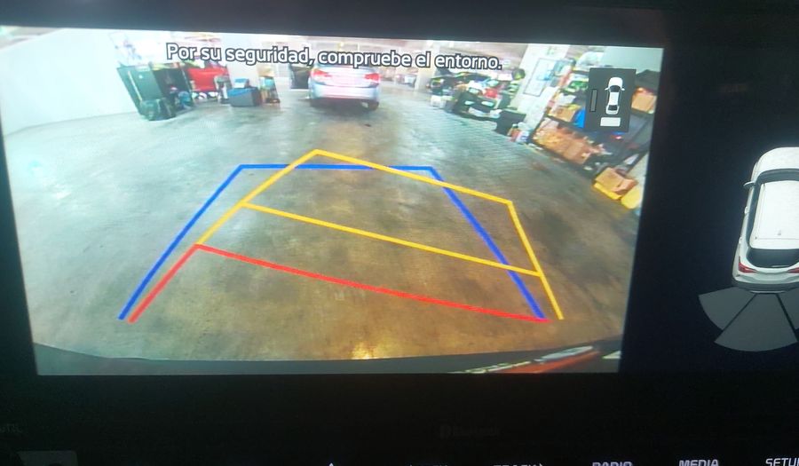 Kia Seltos 1.4 GT LINE DCT Suv 2022