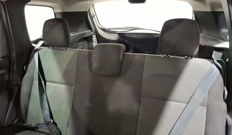 Renault Duster 2.0 EXPRESSION AT Suv 2015