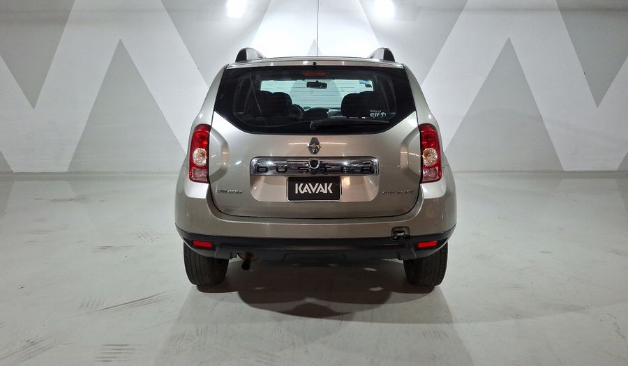 Renault Duster 2.0 EXPRESSION AT Suv 2015
