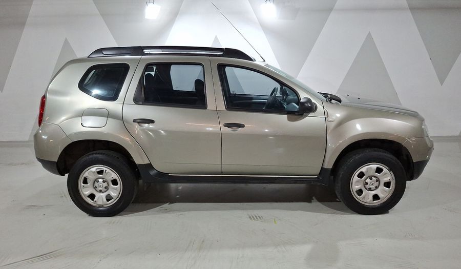 Renault Duster 2.0 EXPRESSION AT Suv 2015