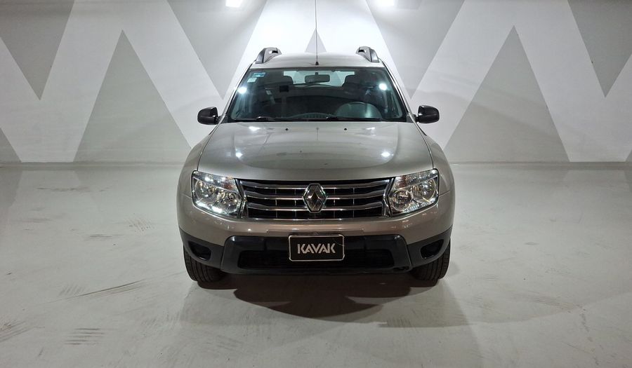 Renault Duster 2.0 EXPRESSION AT Suv 2015