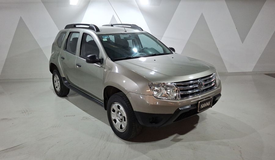 Renault Duster 2.0 EXPRESSION AT Suv 2015
