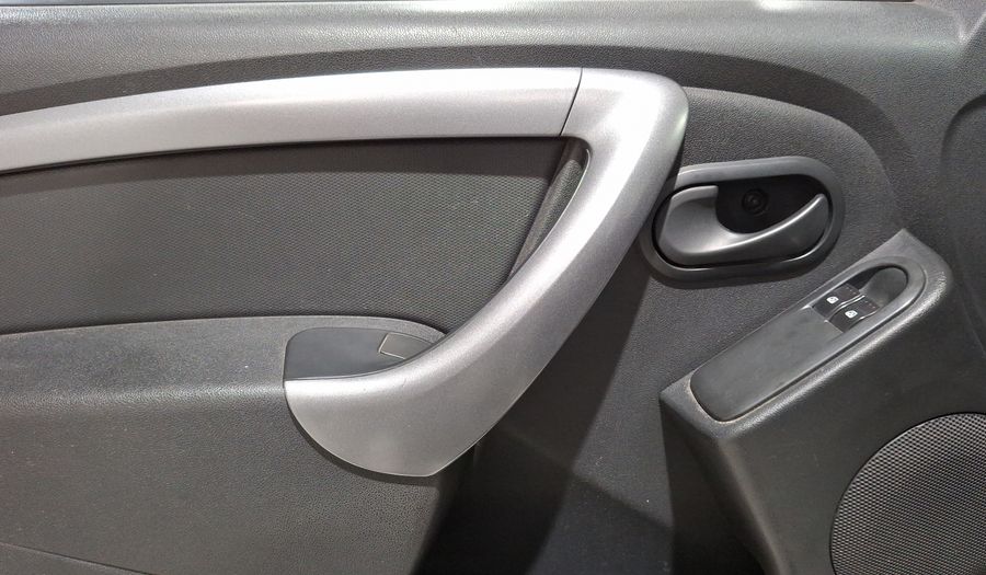 Renault Duster 2.0 EXPRESSION AT Suv 2015