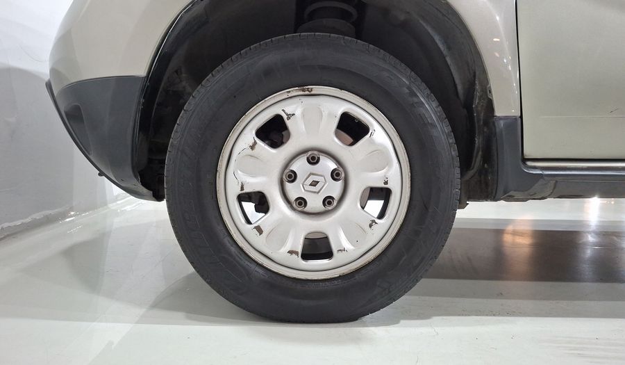 Renault Duster 2.0 EXPRESSION AT Suv 2015
