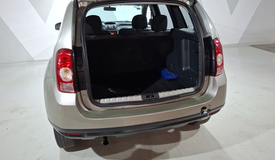 Renault Duster 2.0 EXPRESSION AT Suv 2015