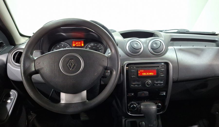 Renault Duster 2.0 EXPRESSION AT Suv 2015