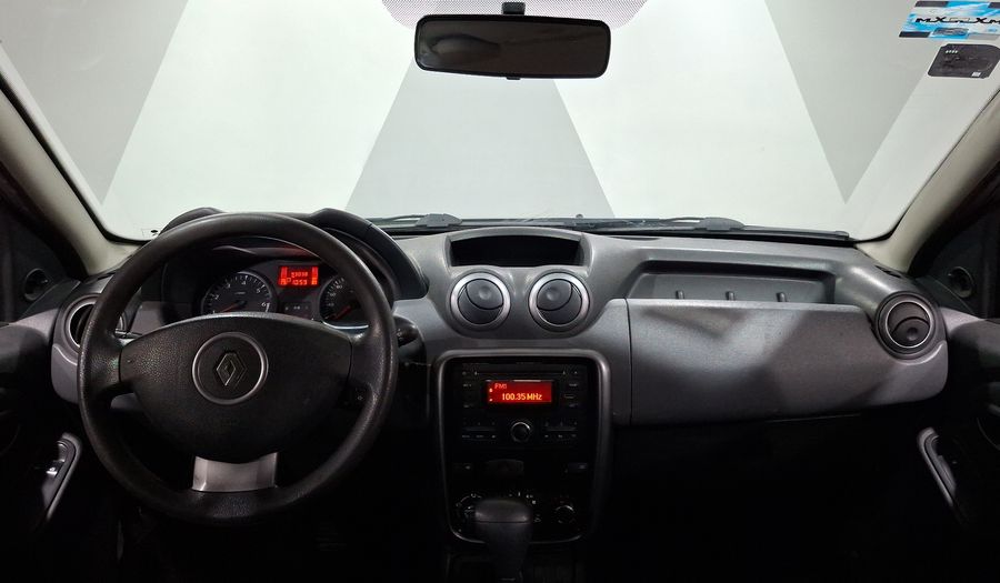 Renault Duster 2.0 EXPRESSION AT Suv 2015