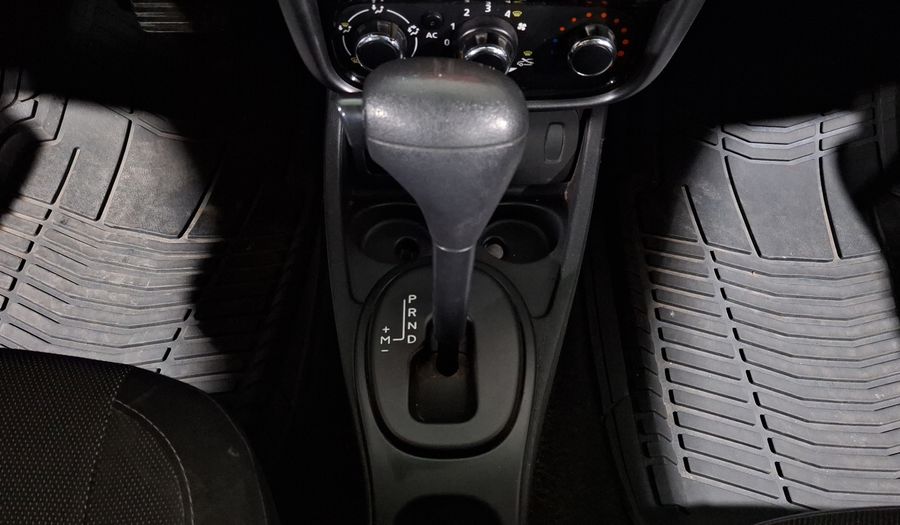 Renault Duster 2.0 EXPRESSION AT Suv 2015