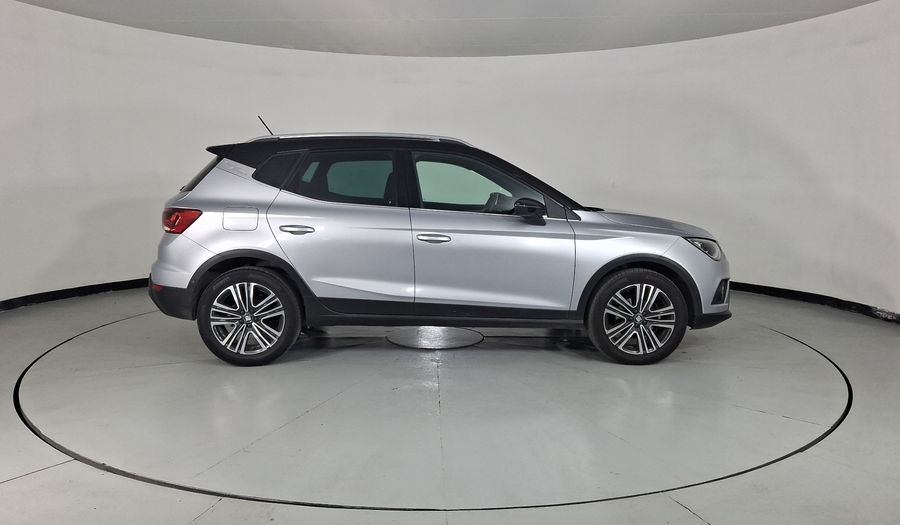 Seat Arona 1.6 XCELLENCE AUTO Suv 2021