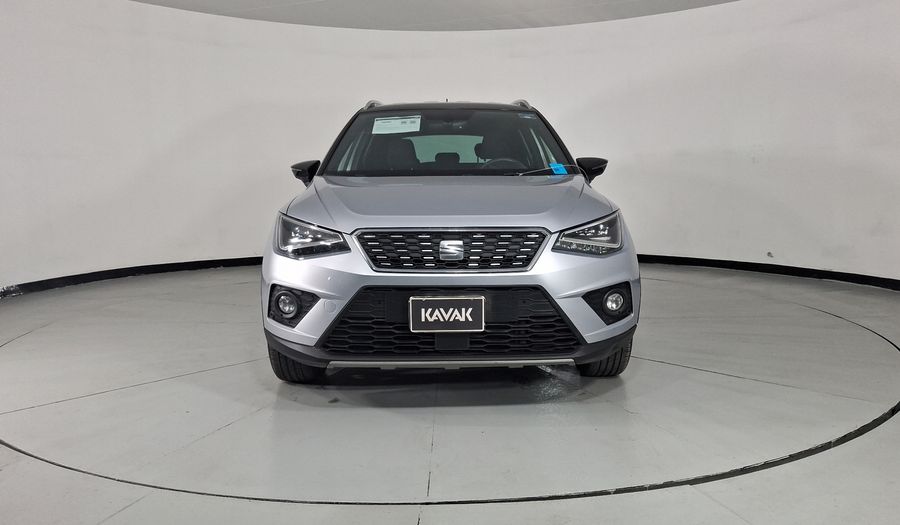 Seat Arona 1.6 XCELLENCE AUTO Suv 2021