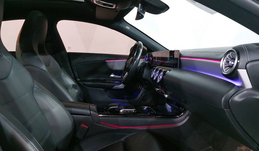 Mercedes Benz Clase Cla 1.3 CLA 200 PROGRESSIVE DCT Coupe 2020