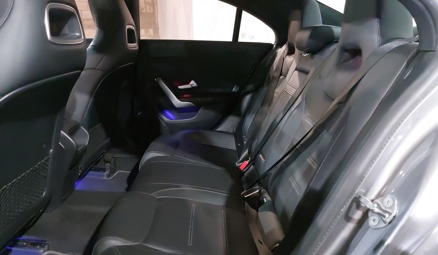 Mercedes Benz Clase Cla 1.3 CLA 200 PROGRESSIVE DCT Coupe 2020