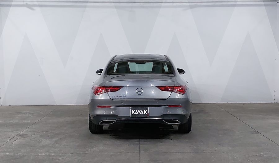 Mercedes Benz Clase Cla 1.3 CLA 200 PROGRESSIVE DCT Coupe 2020