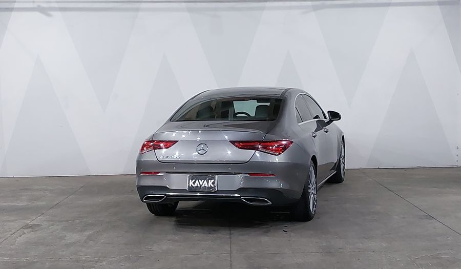 Mercedes Benz Clase Cla 1.3 CLA 200 PROGRESSIVE DCT Coupe 2020