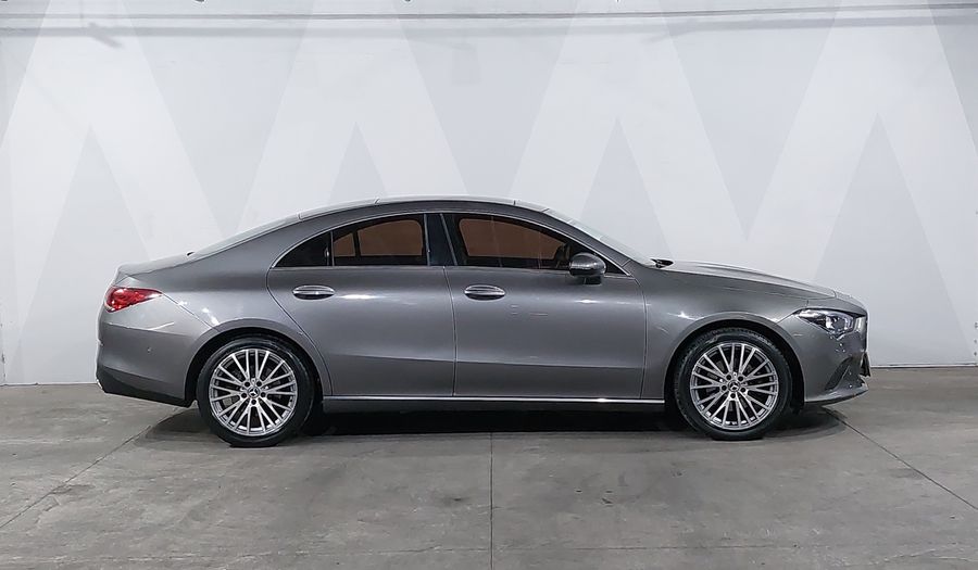 Mercedes Benz Clase Cla 1.3 CLA 200 PROGRESSIVE DCT Coupe 2020