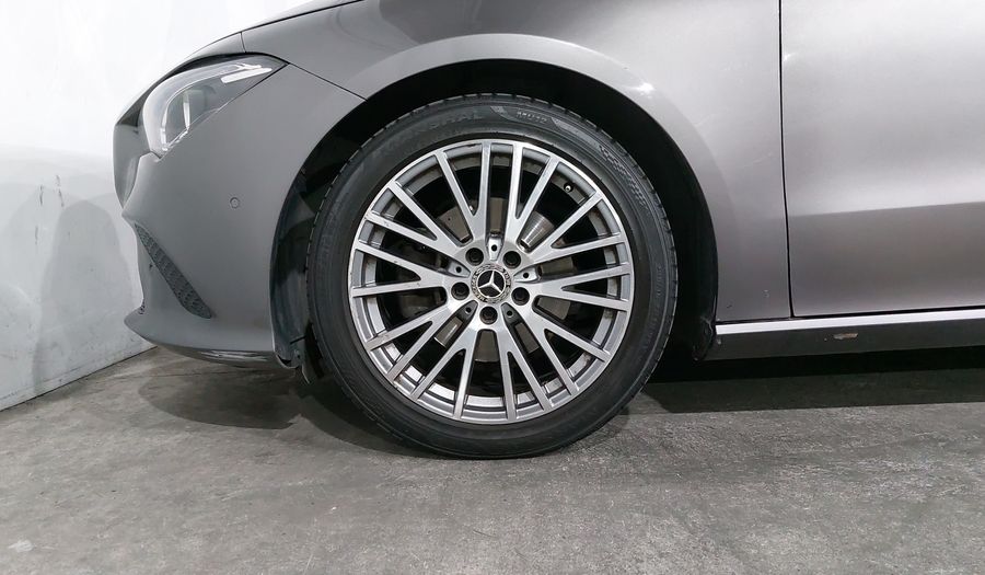 Mercedes Benz Clase Cla 1.3 CLA 200 PROGRESSIVE DCT Coupe 2020