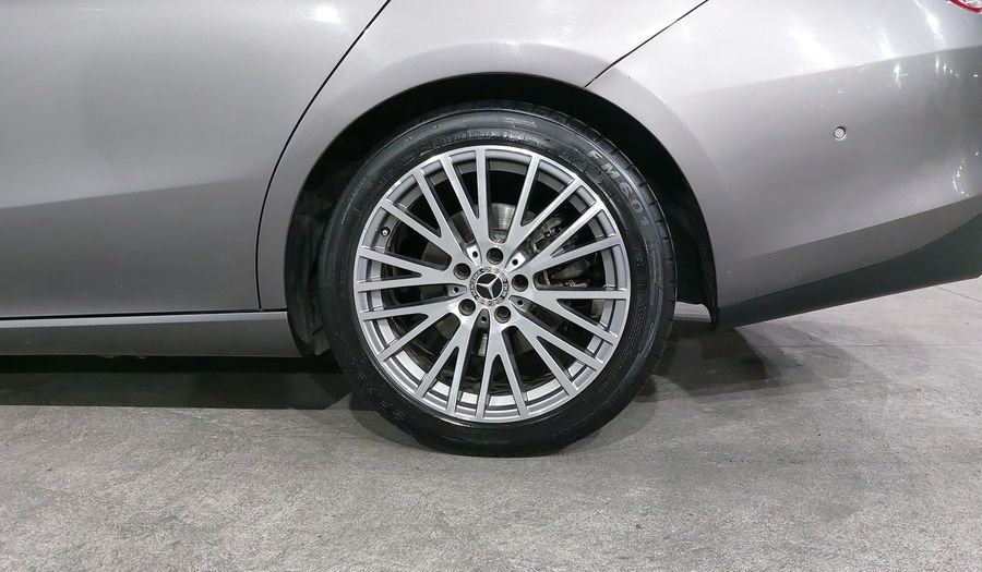 Mercedes Benz Clase Cla 1.3 CLA 200 PROGRESSIVE DCT Coupe 2020