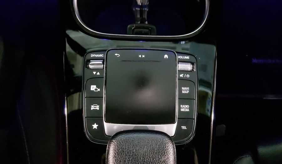 Mercedes Benz Clase Cla 1.3 CLA 200 PROGRESSIVE DCT Coupe 2020