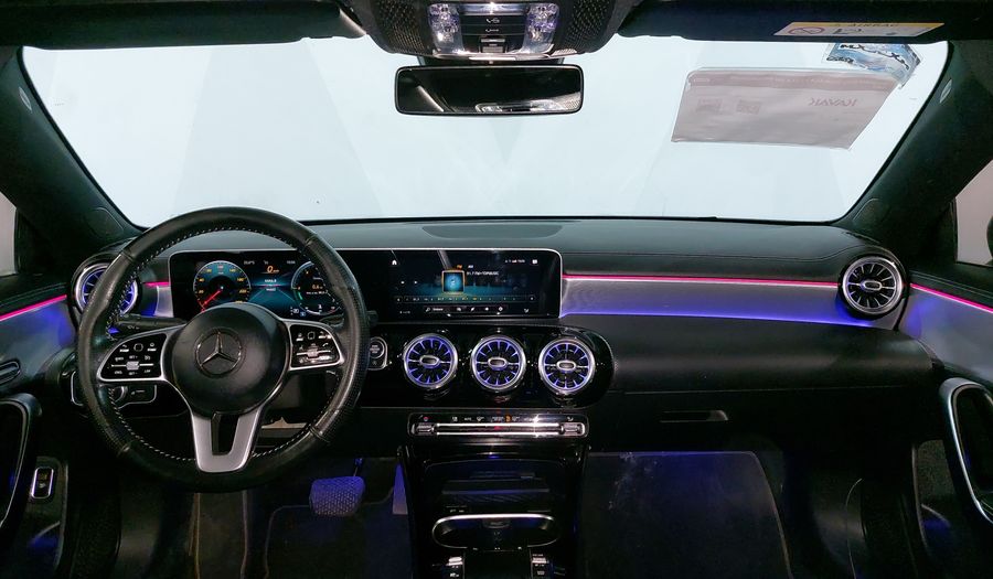 Mercedes Benz Clase Cla 1.3 CLA 200 PROGRESSIVE DCT Coupe 2020