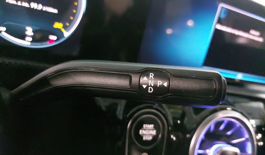 Mercedes Benz Clase Cla 1.3 CLA 200 PROGRESSIVE DCT Coupe 2020