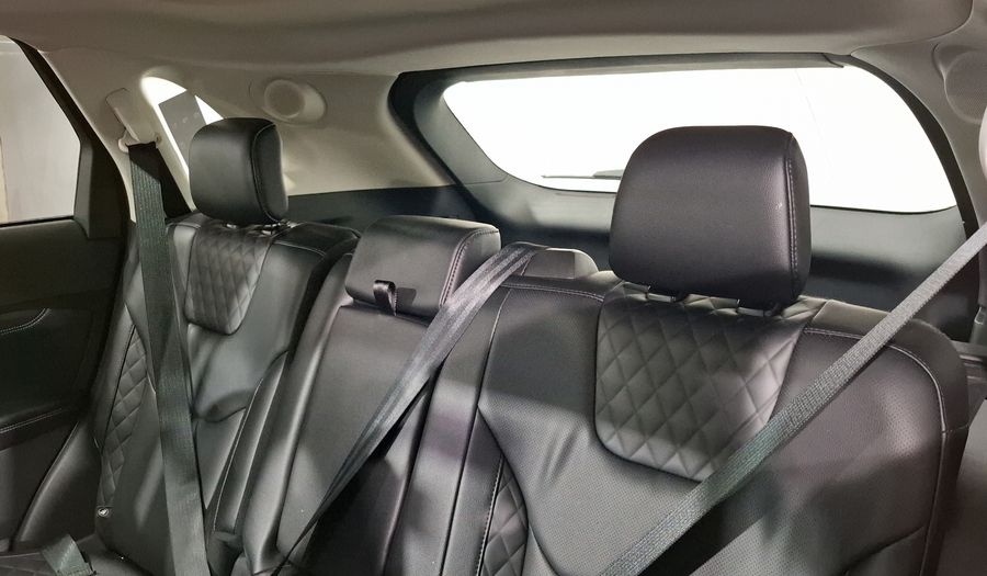 Ford Edge 2.0 TITANIUM AUTO AWD Suv 2024