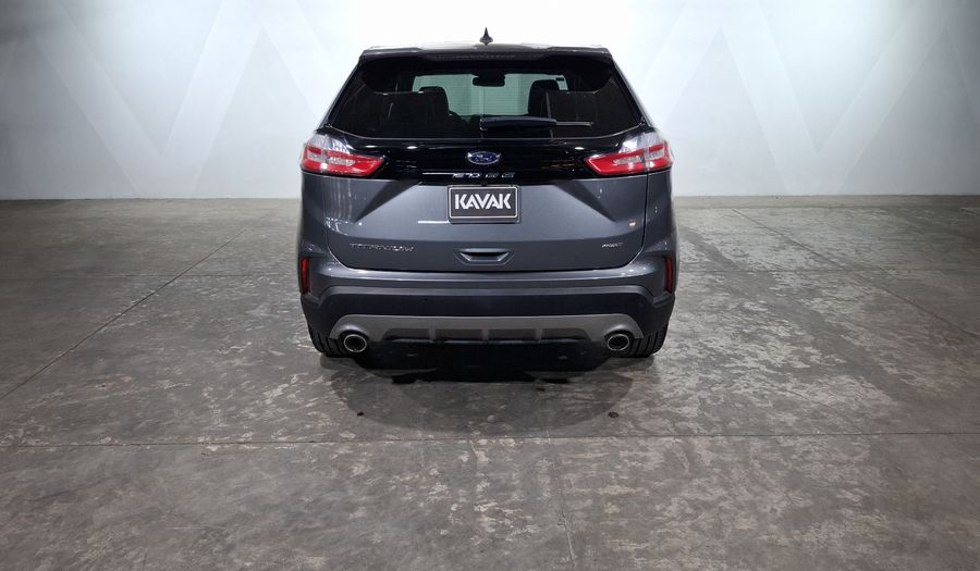 Ford Edge 2.0 TITANIUM AUTO AWD Suv 2024