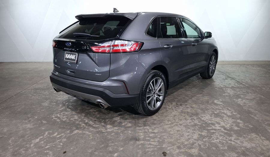 Ford Edge 2.0 TITANIUM AUTO AWD Suv 2024