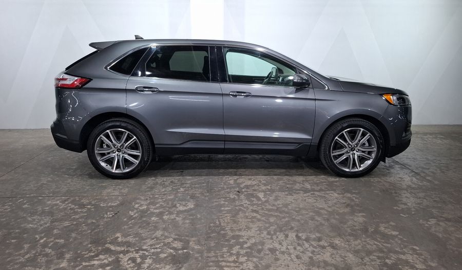 Ford Edge 2.0 TITANIUM AUTO AWD Suv 2024