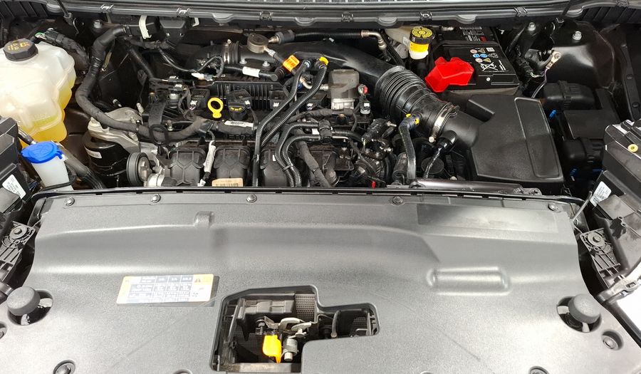 Ford Edge 2.0 TITANIUM AUTO AWD Suv 2024